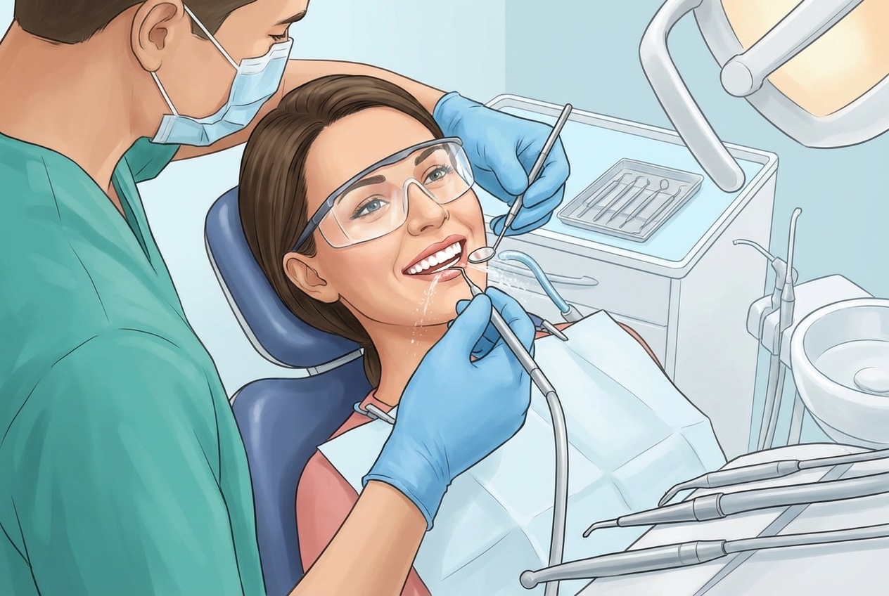 Dentalhygiene